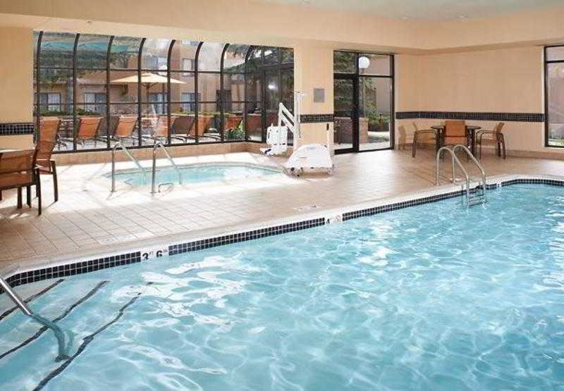 Comfort Inn & Suites Arlington Heights - Buffalo Grove Exterior photo